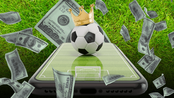 Guide to play RUNNING bet in Football Betting | Kopernio