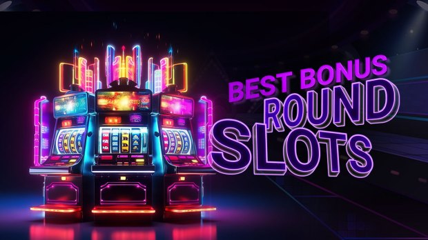 Best Bonus Round Slots (2024): Play Slot Machines With Exciting Bonus Games